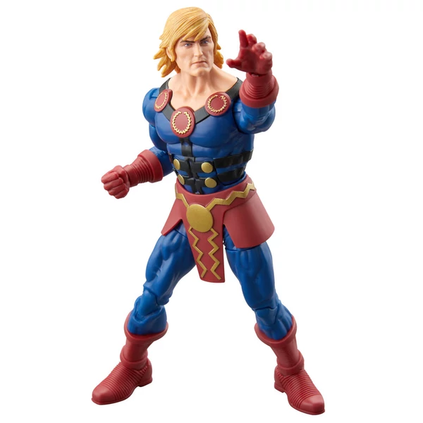 Marvel Legends Series Ikaris figura 15 cm
