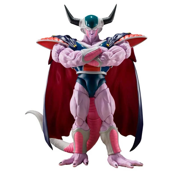 Dragon Ball Z King Cold S.H Figuarts 22 cm