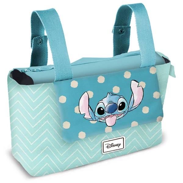 Disney Lilo & Stitch Lovely kismama táska