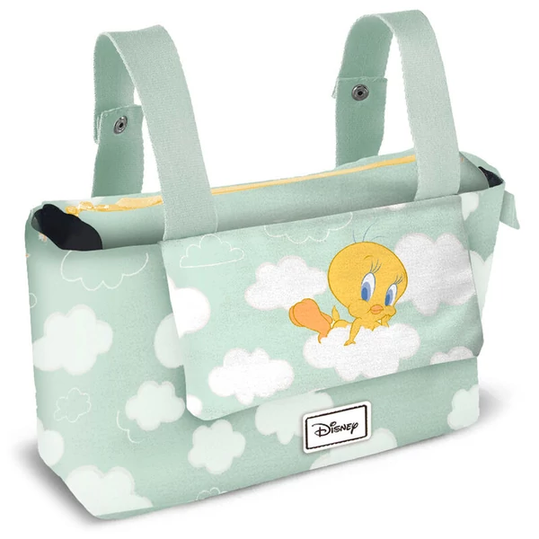 Tweety Clouds kismama táska