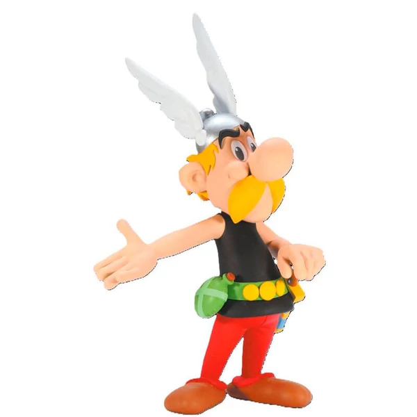 Asterix persely figura 30cm