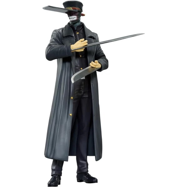 Chainsaw Man Chain Spirits vol.6 figura 19 cm