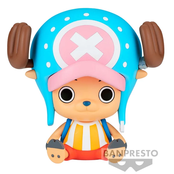 One Piece Chopper Fish-Man Sofvimates figura 11cm