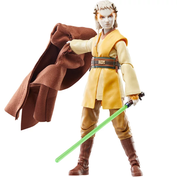 Star Wars: The Acolyte - Jecki Lon Padawan figura 15 cm