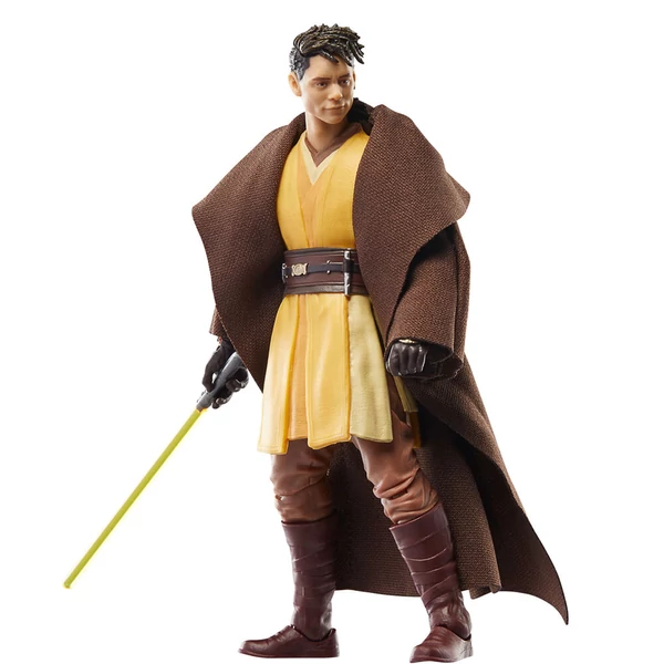 Star Wars: The Acolyte - Yord Fandar Jedi lovag figura 15 cm