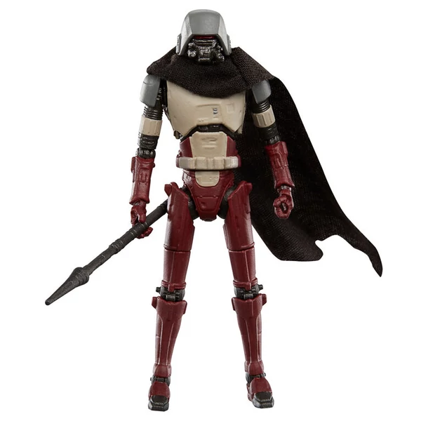 Star Wars Ahsoka HK-87 Assassin Droid Arcana figura 9,5 cm
