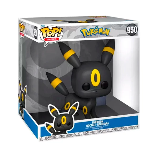 POP figura Jumbo Pokemon Umbreon 25cm
