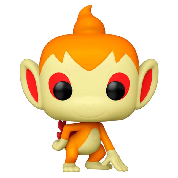 POP figura Pokemon Chimchar