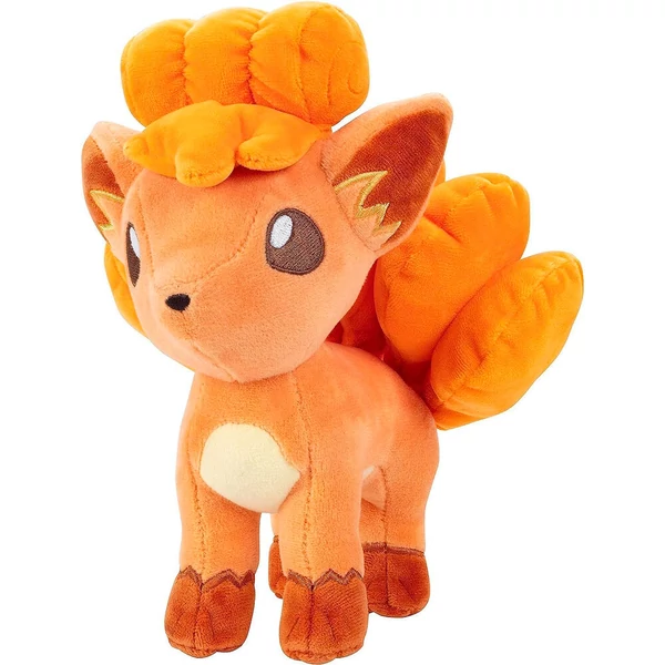 Pokémon Vulpix plüssfigura 20 cm