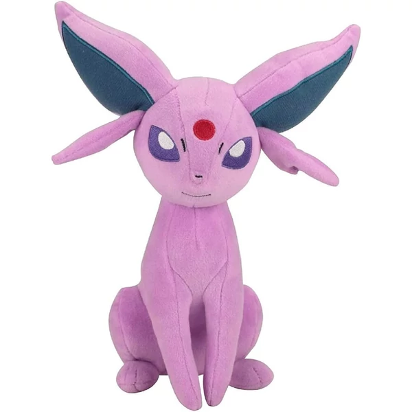 Pokémon Psiana plüssfigura 20 cm