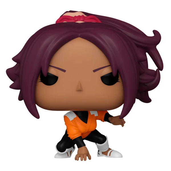 POP figura Bleach Yoruichi Shihoin