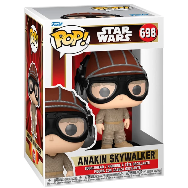 POP figura Star Wars Anakin Skywalker