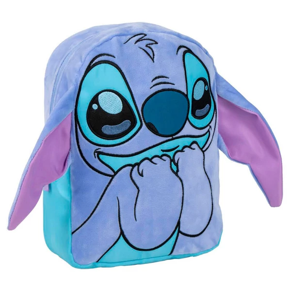 Disney Stitch hátizsák 28cm