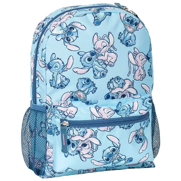 Disney Stitch hátizsák 33cm