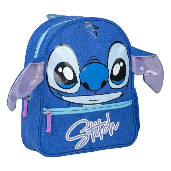 Disney Stitch hátizsák 30cm