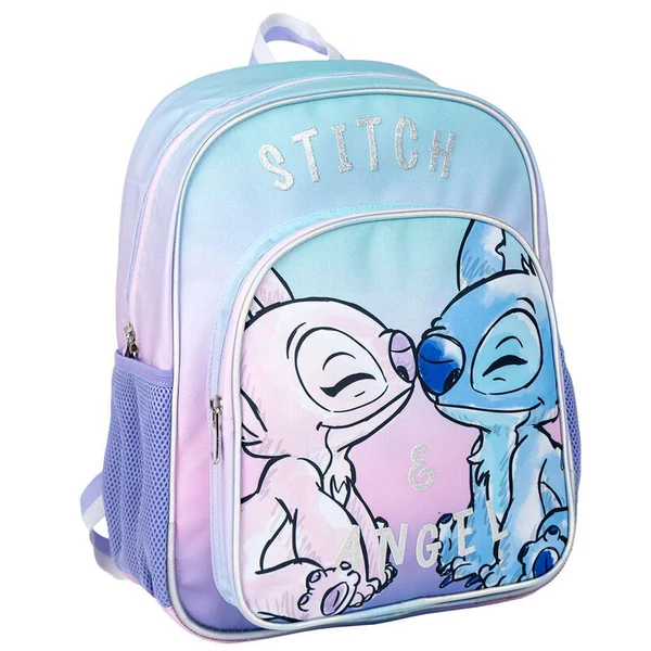 Disney Stitch hátizsák 38cm