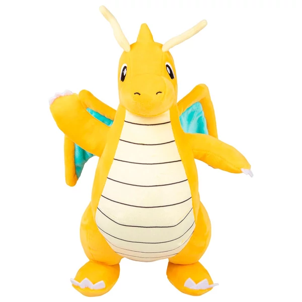 Pokémon Dragonite plüssfigura 30 cm