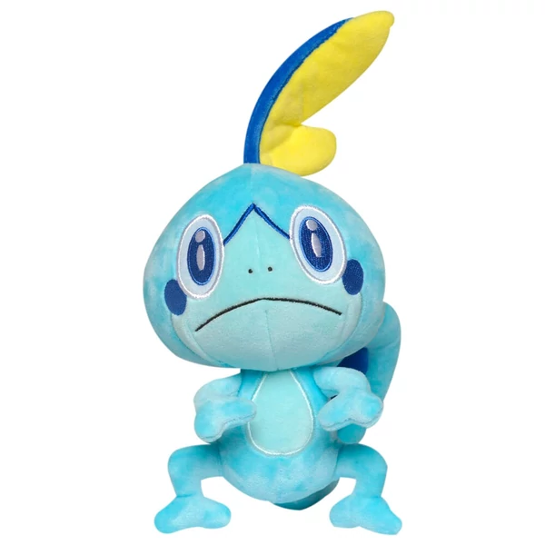 Pokemon Sobble plüssjáték 20cm