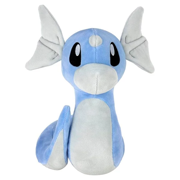Pokemon Dratini plüssfigura 20 cm