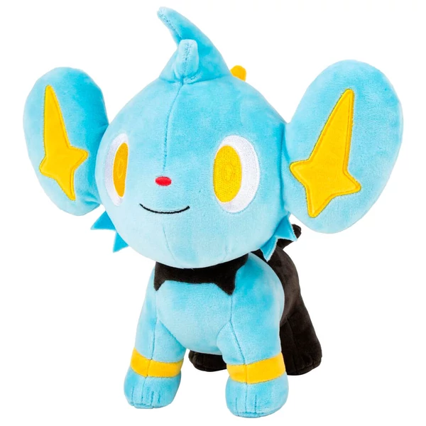 Pokemon Shinx plüssfigura 30 cm