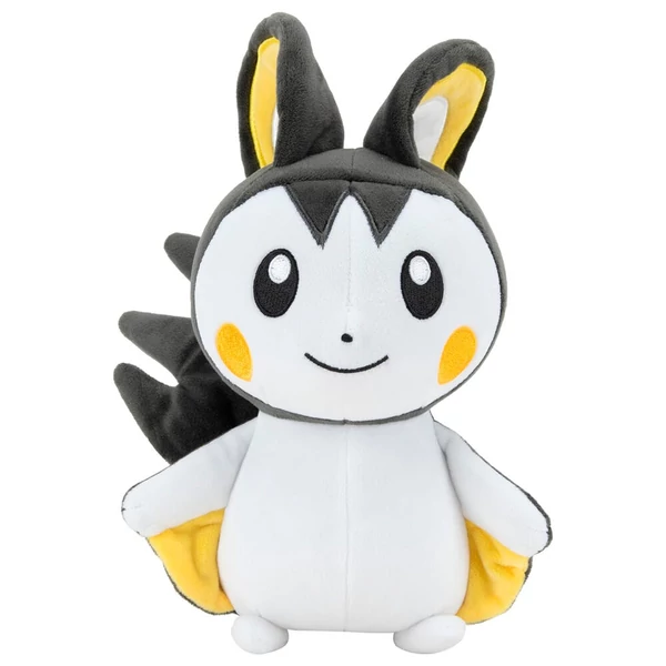 Pokemon Emolga plüssfigura 20 cm