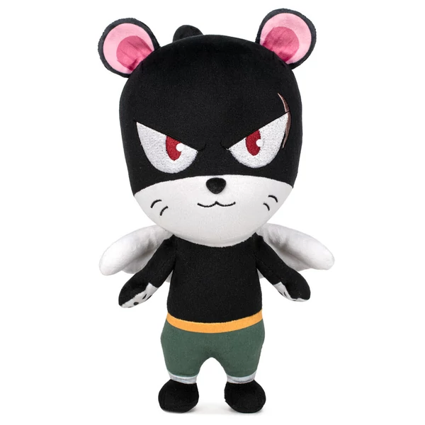 Fairy Tail Panther plüssfigura 27cm