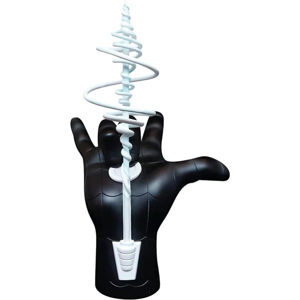 Spiderman Marvel Heroic Hands szobor 26cm