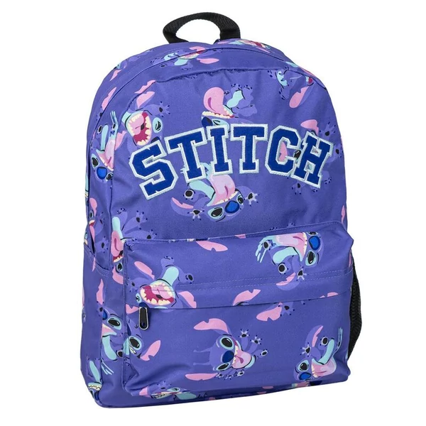 Disney Stitch hátizsák 42cm