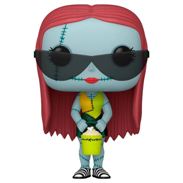 POP figura Disney Karácsonyi lidércnyomás Sally