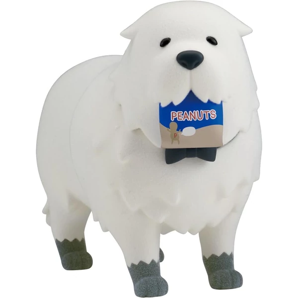 Spy X Family Fluffy Puffy Bond Forger figura 8cm