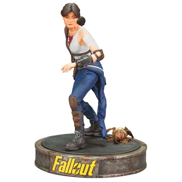 Fallout Lucy Fallout figura 19 cm
