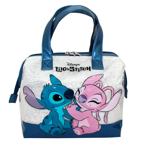 Disney Stitch kozmetikai táska