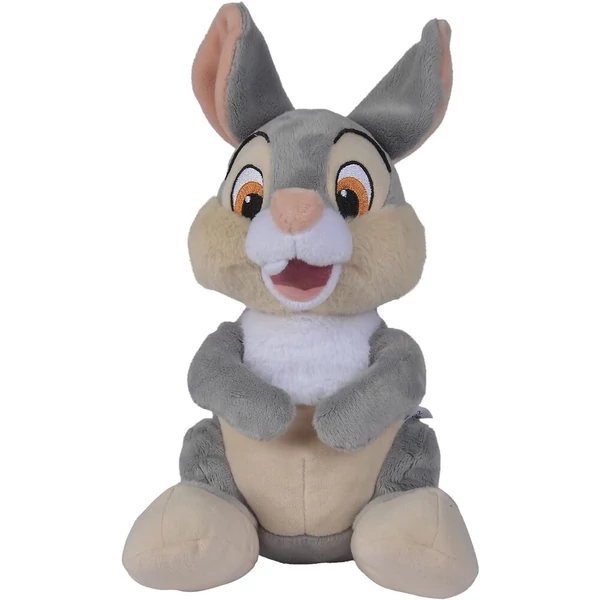 Disney Bambi Tappancs plüssfigura 35 cm