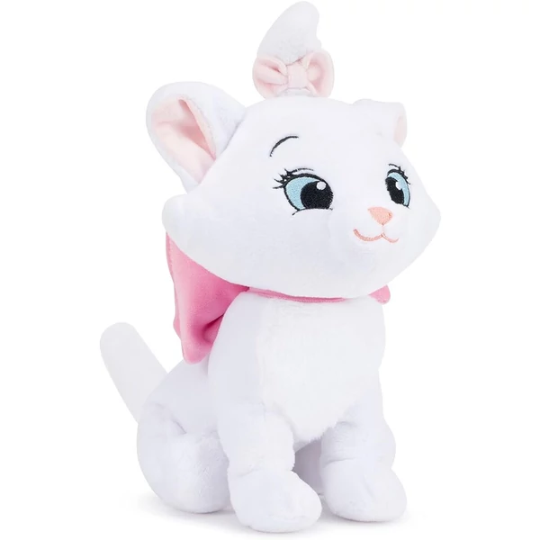 Disney Macskarisztokraták Marie plüssfigura 35 cm