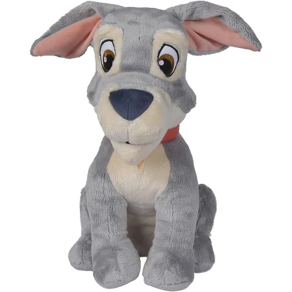 Disney Susi és Tekergő Gulf puha plüssjáték 35 cm