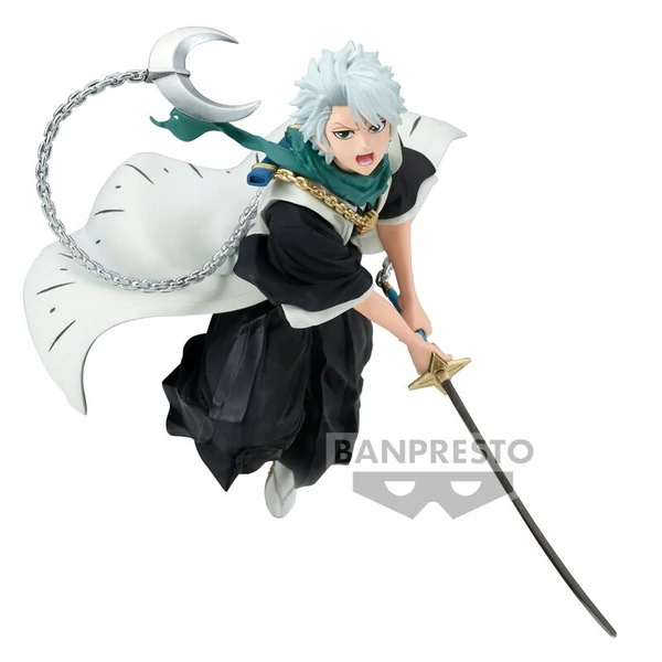 Bleach Toushiro Hitsugaya Vibration Stars figura 14 cm