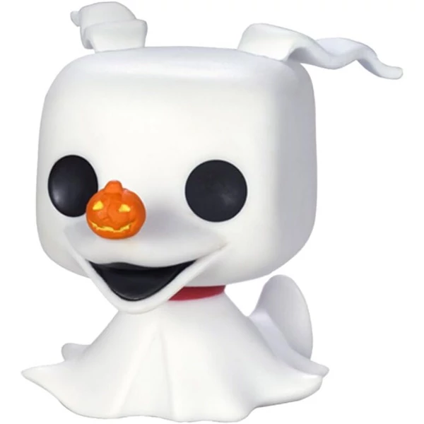 POP figura Disney Karácsonyi lidércnyomás Zero