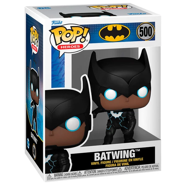 DC Comics Batman Batwing Funko POP figura