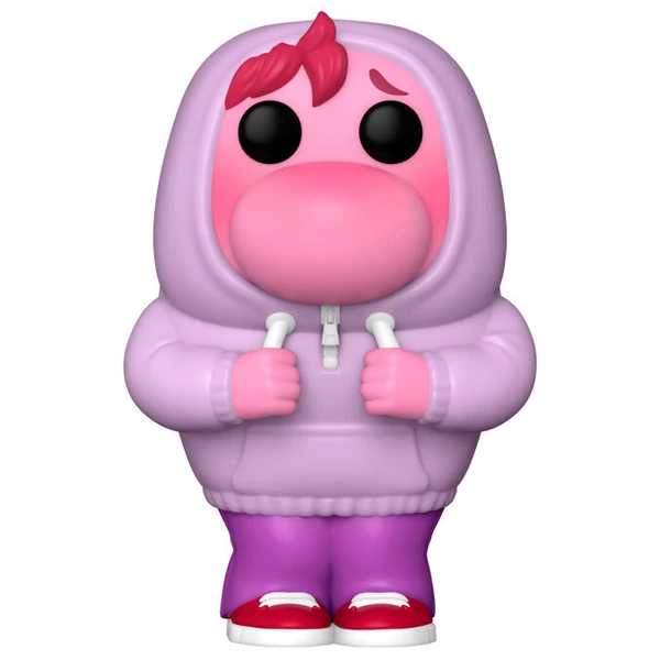 POP figura Agymanók 2 Feszélyezettség