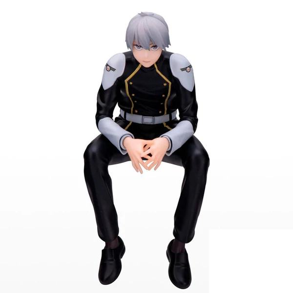 Kaiju No. 8 Kafka Hibino PM Perching figura 15cm