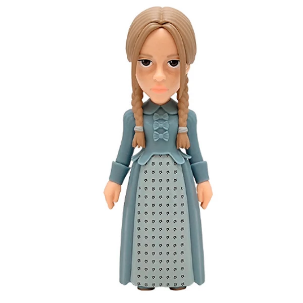 Wednesday Goody Addams Minix figura 12 cm