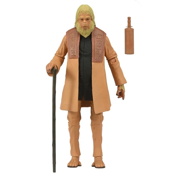 A majmok bolygója Dr. Zaius figura 18cm