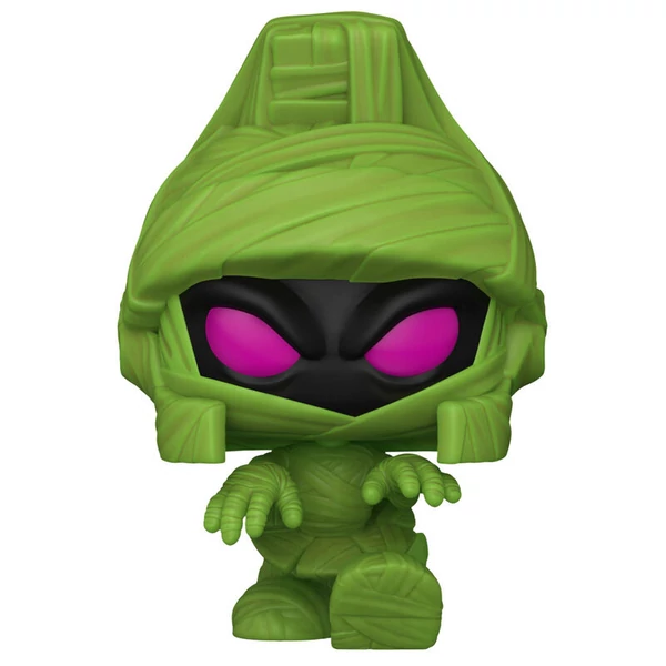 POP figura Looney Tunes Marvin, a martian