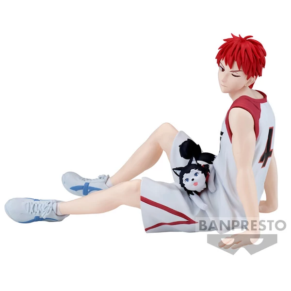Kuroko's Basketball Seijuro Akashi & Tetsuya The Movie Last Game figura 10 cm