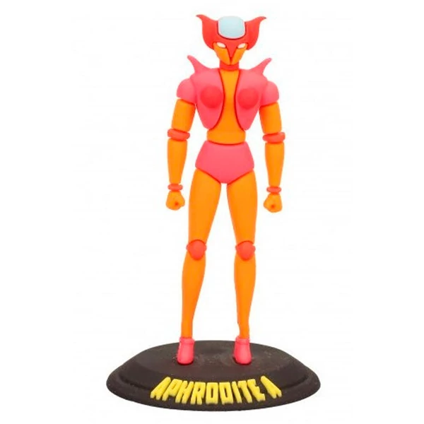 Mazinger Z Afrodita minifigura 7cm