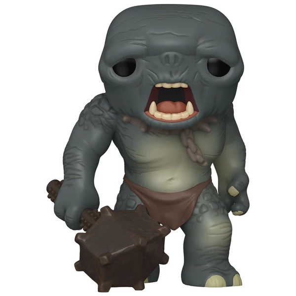 Super POP figura A Gyűrűk Ura Barlangi Troll