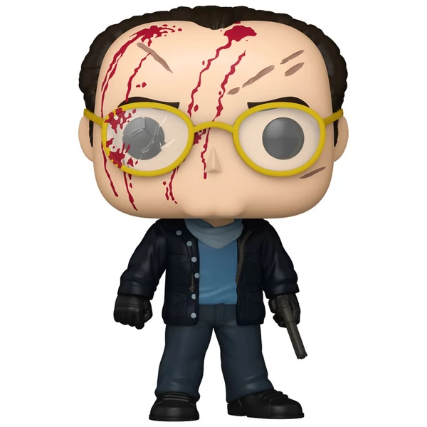 POP figura Robocop Clarence Boddicker