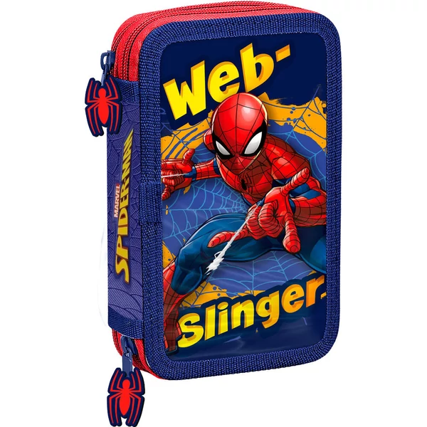 Marvel Pókember tolltartó
