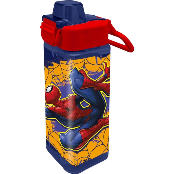 Marvel Pókember kulacs 500ml