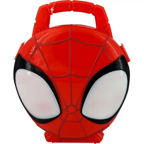 Marvel Pókember 3D írószer készlet